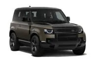 Land Rover Defender 90 X